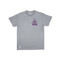 Image 1 of Setup® Temple T-Shirt