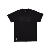 Image 2 of Setup® Ident T-Shirt