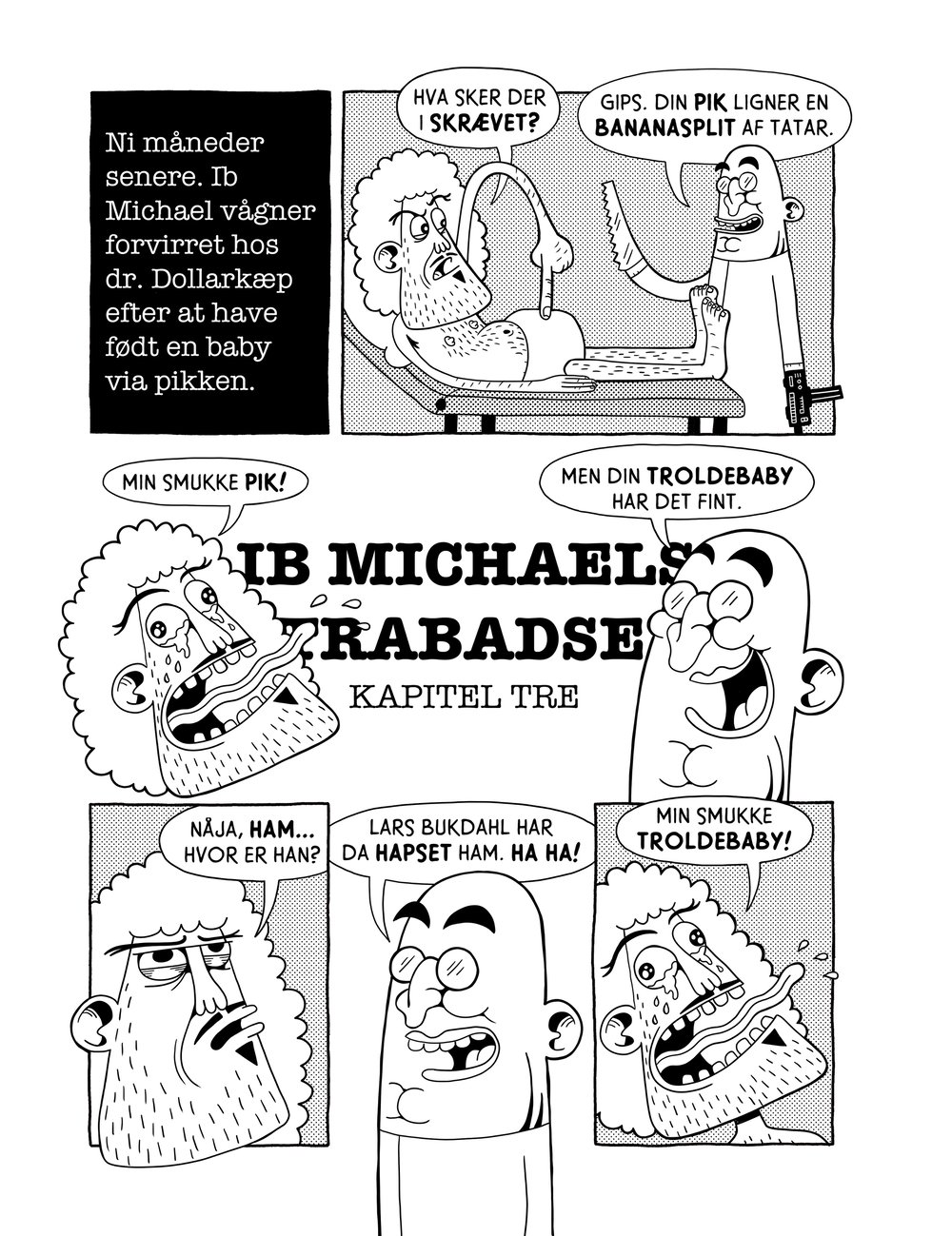 IB MICHAELS STRABADSER 3