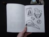 Spellbinding Colouring Book 