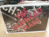 Image 1 of Skinhead Years Cassette~