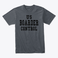 Image 3 of U.S. BOARDER CONTROL