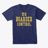 Image 5 of U.S. BOARDER CONTROL