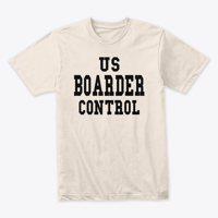 Image 4 of U.S. BOARDER CONTROL