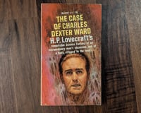 Image 1 of The Case of Charles Dexter Ward - H.P. Lovecraft
