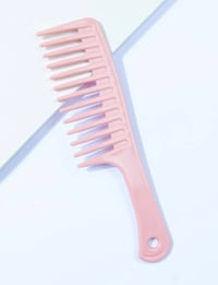 Wide Tooth Hair Comb 2