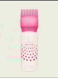 Image 1 of Hair Bottle