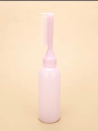 Image 3 of Hair Bottle