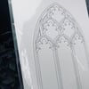 Minster Window Print 