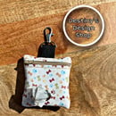 Image 4 of Printed Vinyl Dog Poop Bag Dispenser 
