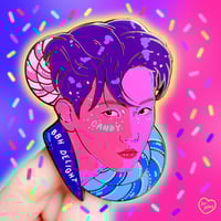 Image 1 of Baekhyun Delight / Candy