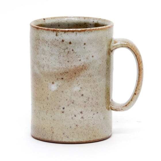Image of Standard Straight Mug