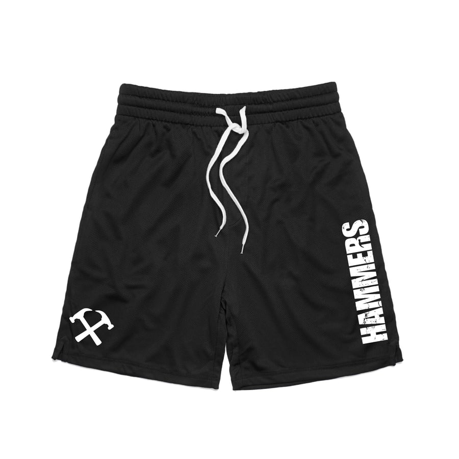 Image of PRE-ORDER - Shorts