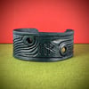  Cuff Bracelet #2 (Evening Blue)