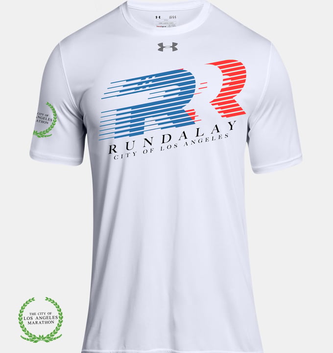 Image of LAM 2023 MEN'S PERFORMANCE SHIRT