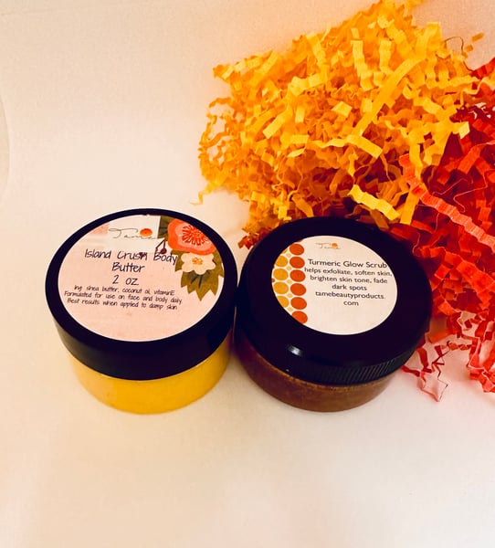 Image of ISLAND CRUSH COMBO π