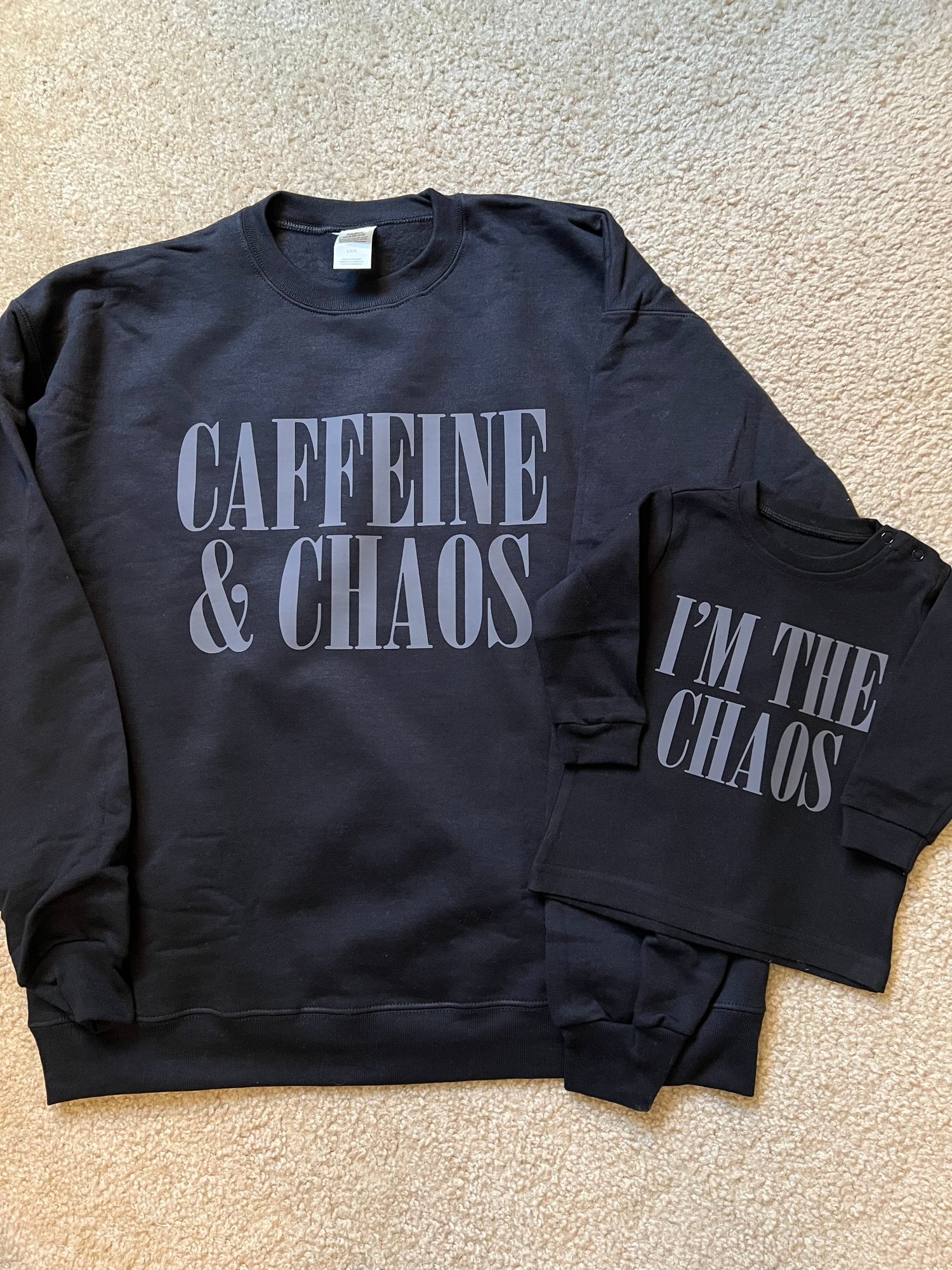 Caffeine Chaos: Jada Rounds' Viral Sensation!