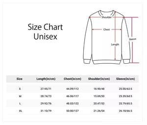 Image of Preorder - Nocturne Sweater