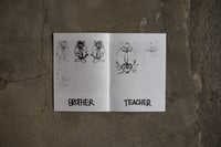 Image 4 of MY FATHER WAS A COP