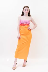 Image 5 of LCC Luminosity Maxi Dress