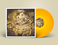 EP  S.O.U.L. / Vinyle édition limitée