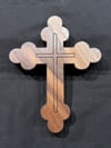 Wooden Cross