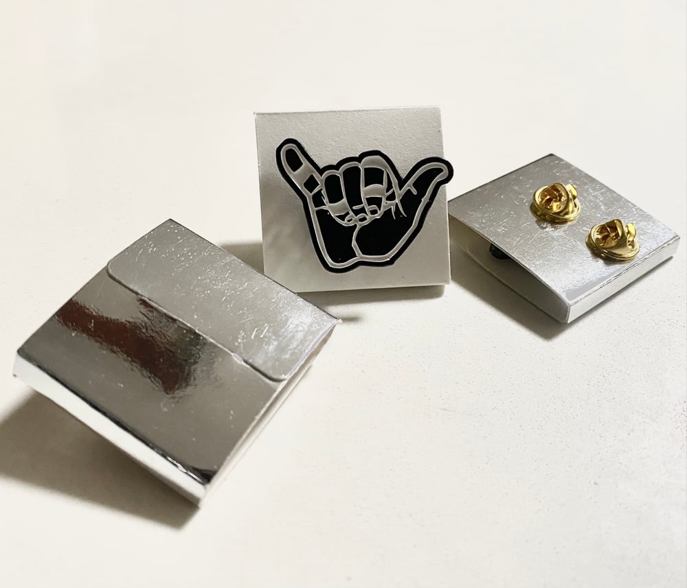 Image of Pins