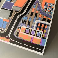 Image 2 of Marco Quadri - Cityscape I