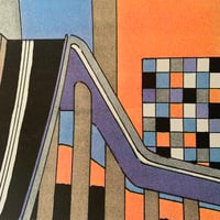 Image 3 of Marco Quadri - Cityscape I