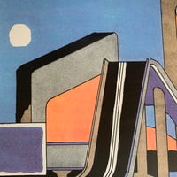 Image 4 of Marco Quadri - Cityscape I