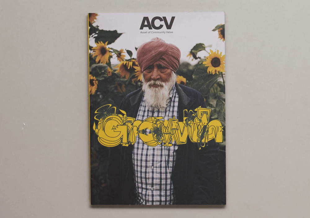Issue 01 - GROWTH