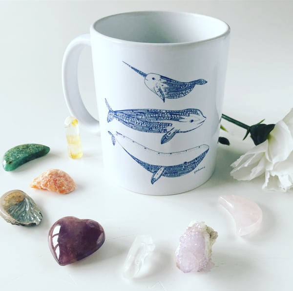 Image of Mug *Océan 🌊 *