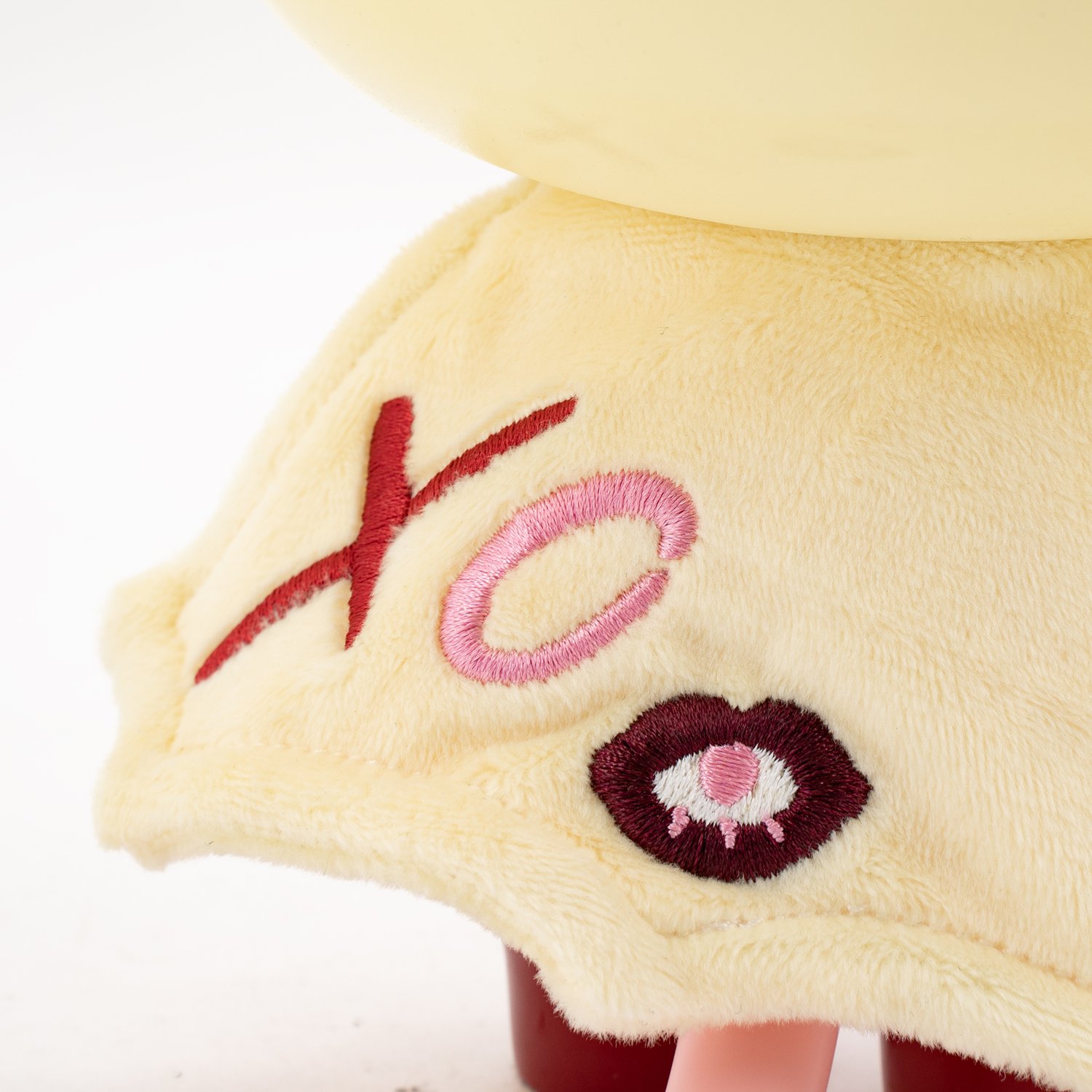 Image of BADMEAW XL (CHOCOLOVE EDITION) 24 HOUR LIMITED PRE-ORDER
