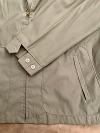 Image 5 of 60s MCGREGOR DRIZZLER GOLF JACKET 