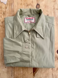 Image 1 of 60s MCGREGOR DRIZZLER GOLF JACKET 