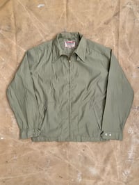 Image 2 of 60s MCGREGOR DRIZZLER GOLF JACKET 