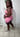 Pretty in Pink 2 Piece Set