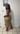Max Me Out Cargo Skirt