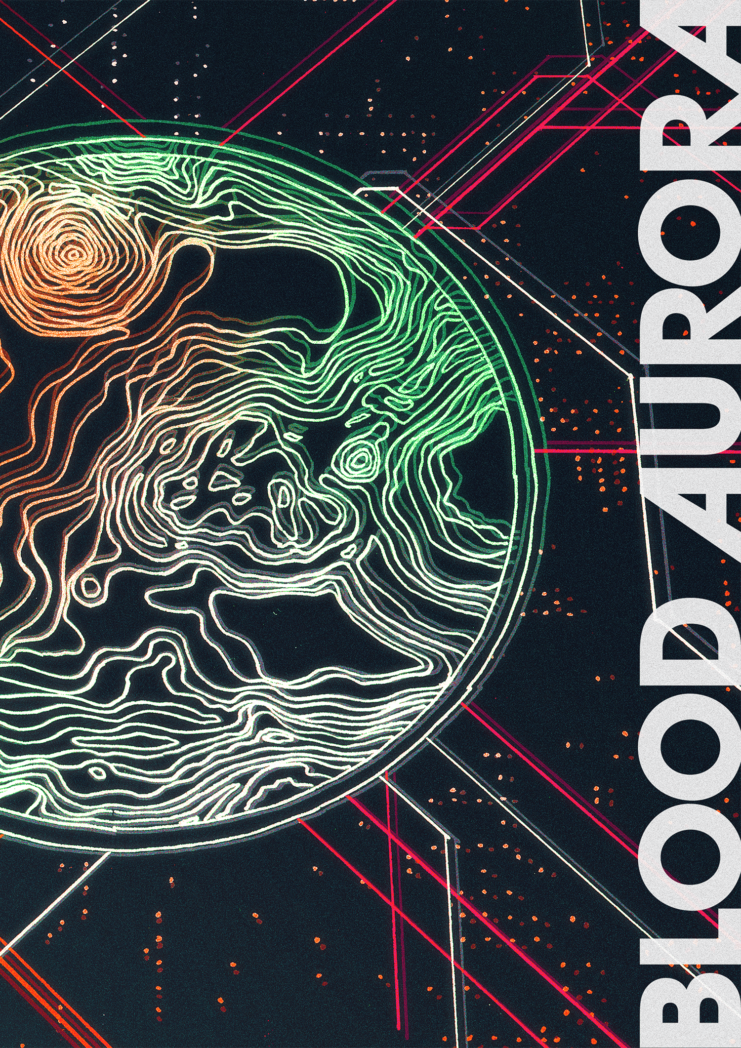 "Nova-Homestead" Print