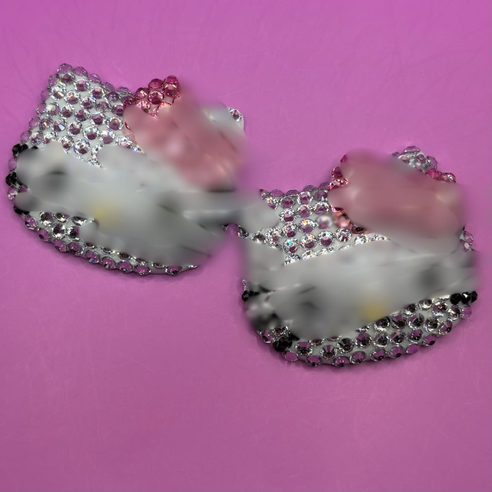 Image of Full Bling K
