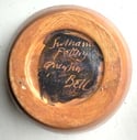 QUENTIN BELL BOWL