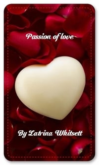 Image 1 of Passion of Love oracle deck