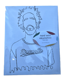 Image 2 of Dreamville Paint Kit