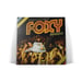 Image of  Introducing Foxy Shazam Vinyl Record