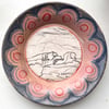 Quentin Bell ARDMORE POINT SHALLOW BOWL