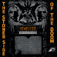 Image 1 of Hemplifier - The Stoner Side Of The Doom