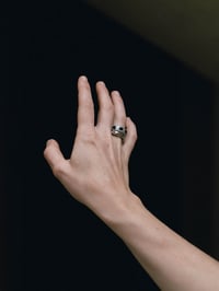 Image 1 of Azkorri ring