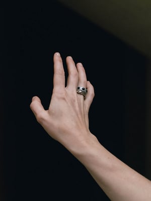 Image of Azkorri ring