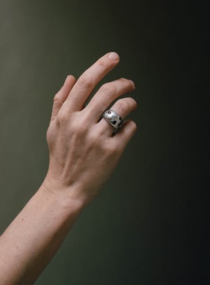 Image of Sokoa ring