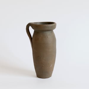 Image of Vase brutaliste